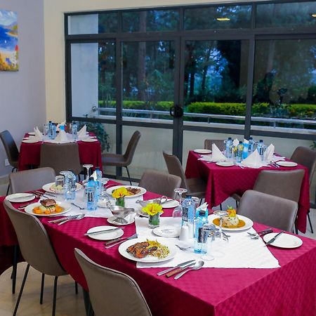 Hidden Hills Luxury Boutique Hotel, Karen Ναϊρόμπι Εξωτερικό φωτογραφία