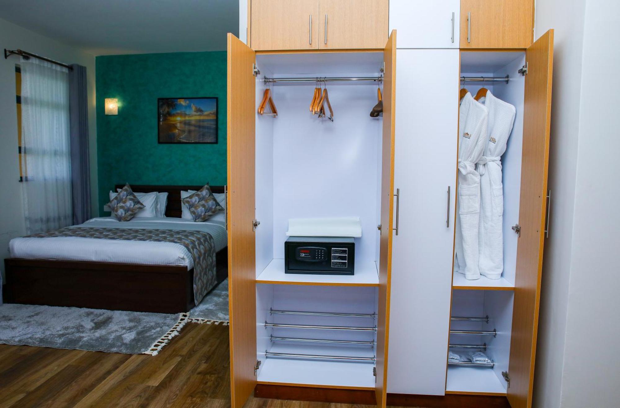Hidden Hills Luxury Boutique Hotel, Karen Ναϊρόμπι Εξωτερικό φωτογραφία