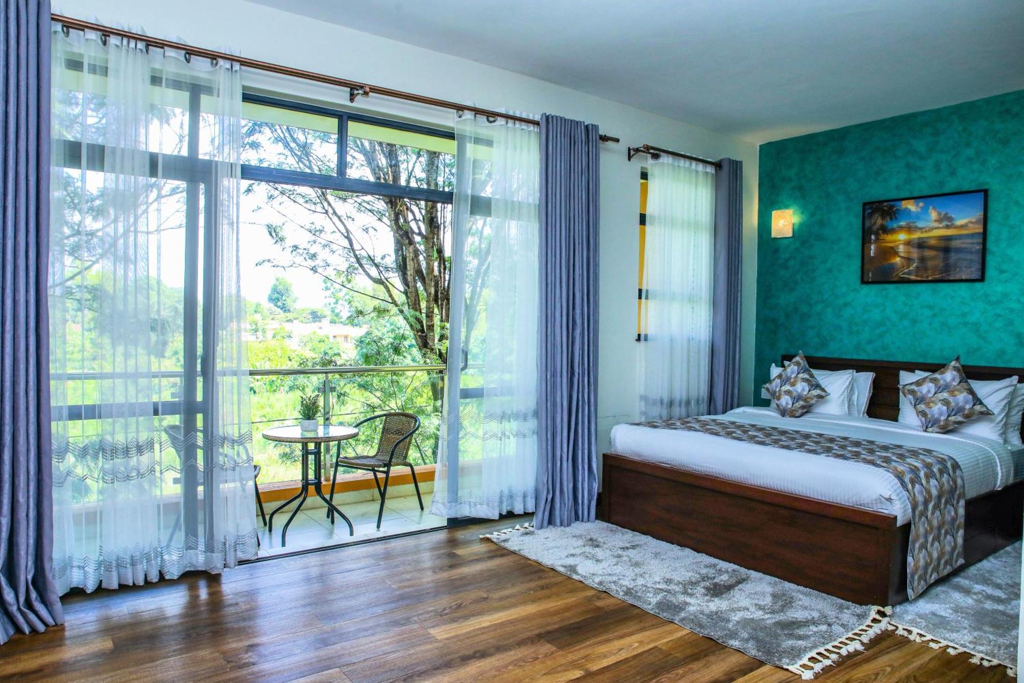 Hidden Hills Luxury Boutique Hotel, Karen Ναϊρόμπι Εξωτερικό φωτογραφία