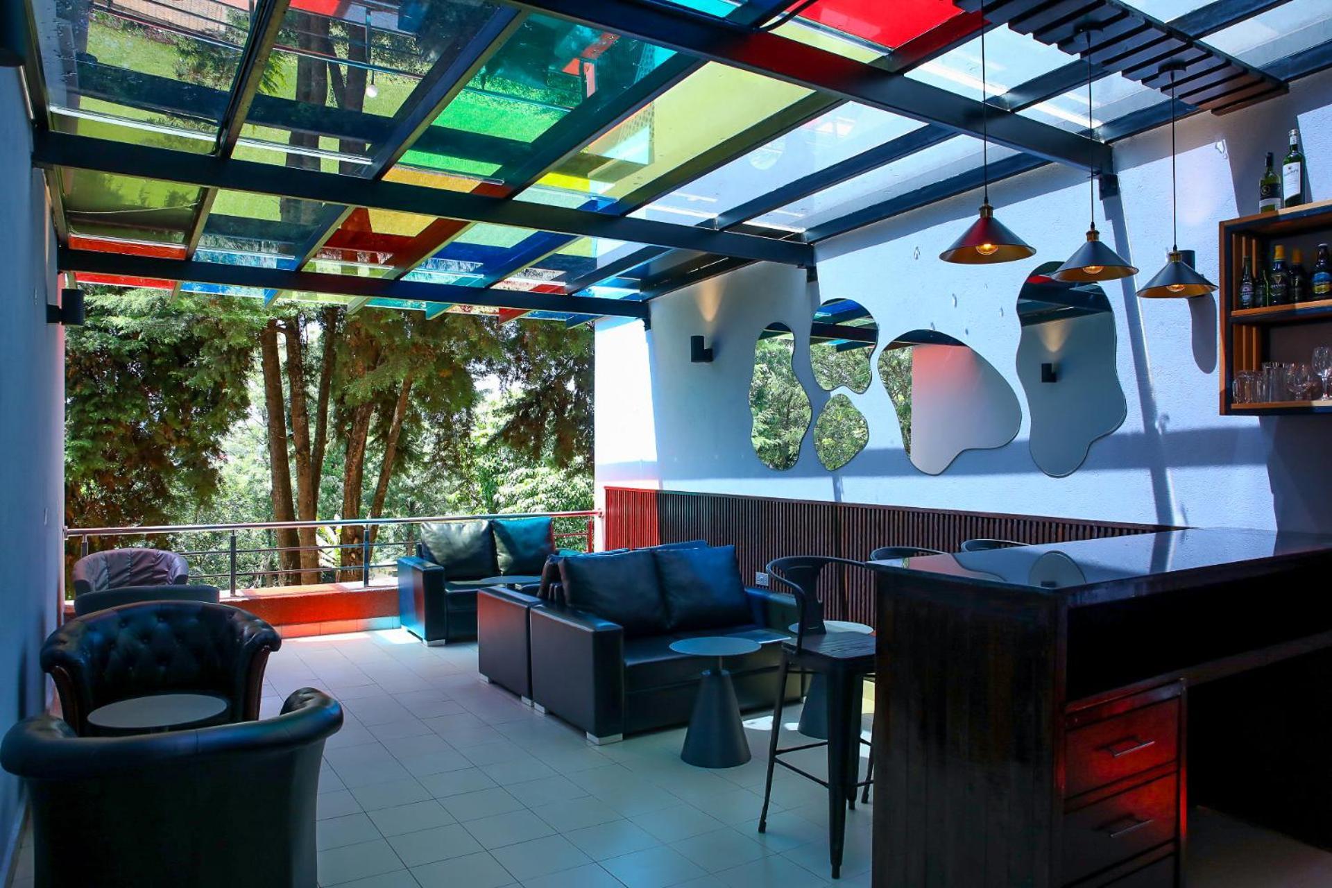 Hidden Hills Luxury Boutique Hotel, Karen Ναϊρόμπι Εξωτερικό φωτογραφία
