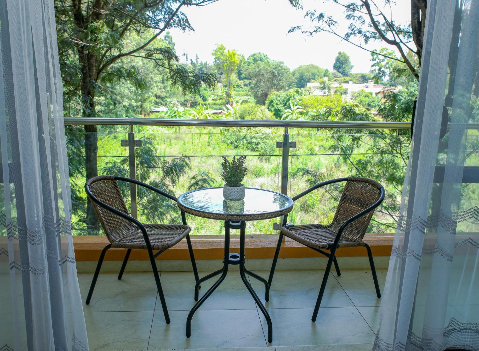Hidden Hills Luxury Boutique Hotel, Karen Ναϊρόμπι Εξωτερικό φωτογραφία