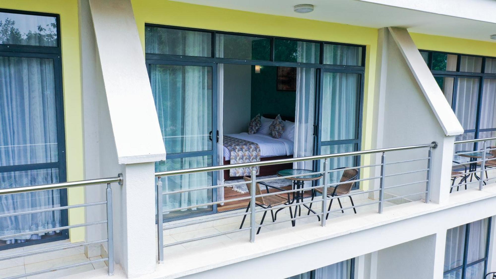 Hidden Hills Luxury Boutique Hotel, Karen Ναϊρόμπι Εξωτερικό φωτογραφία