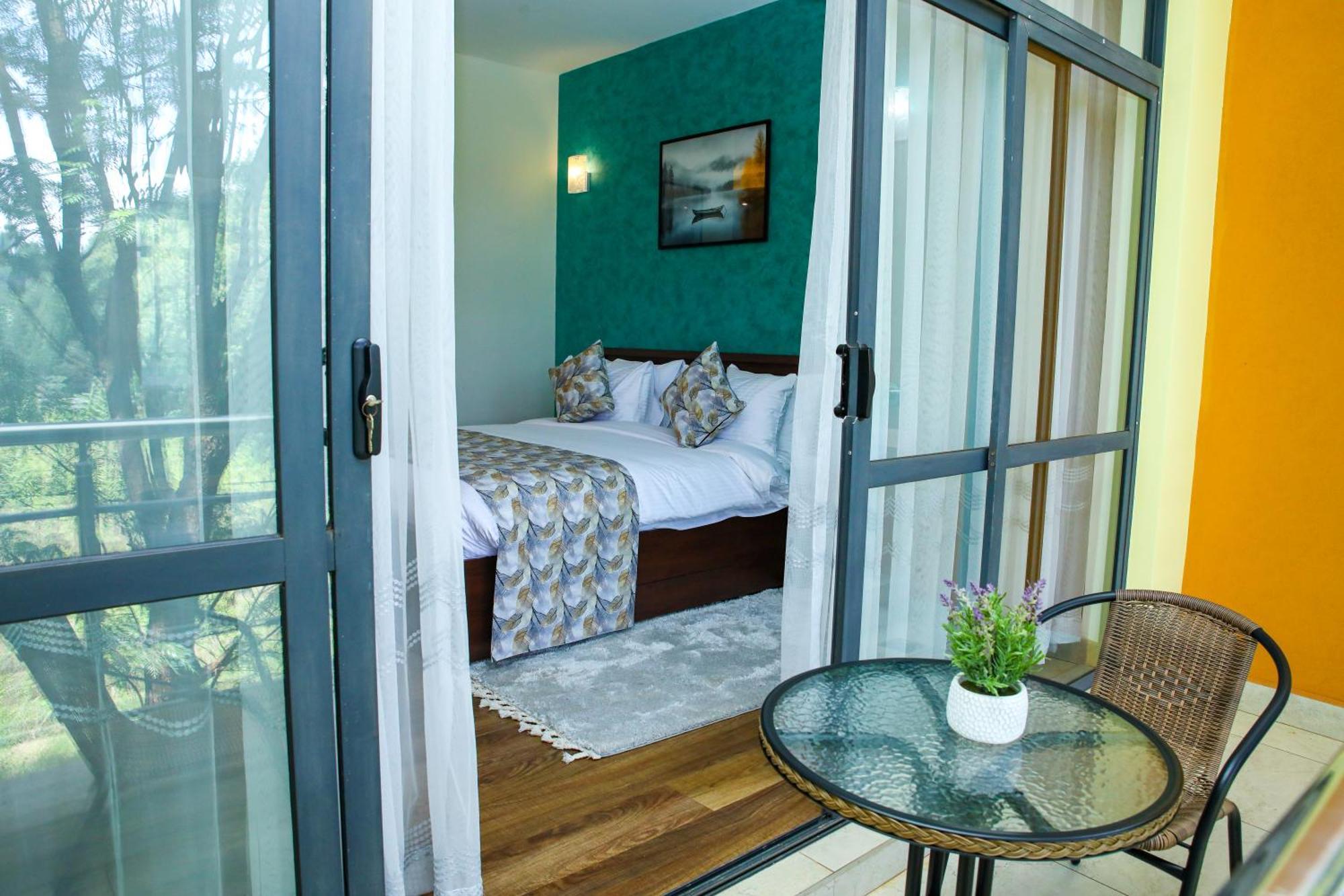 Hidden Hills Luxury Boutique Hotel, Karen Ναϊρόμπι Εξωτερικό φωτογραφία